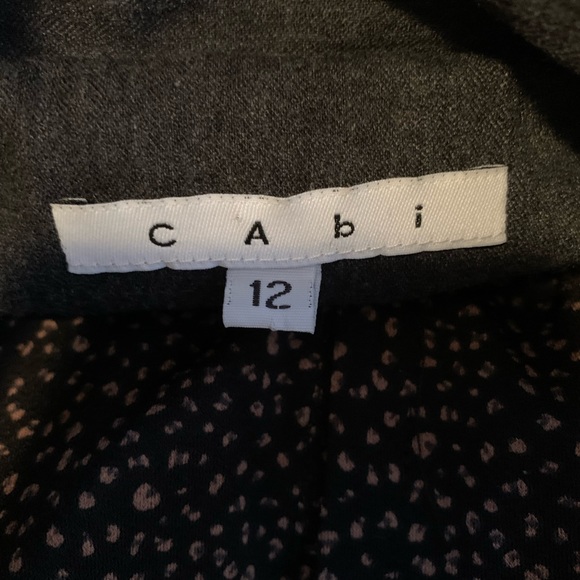 Chic CaBi Jacket - Picture 5 of 7